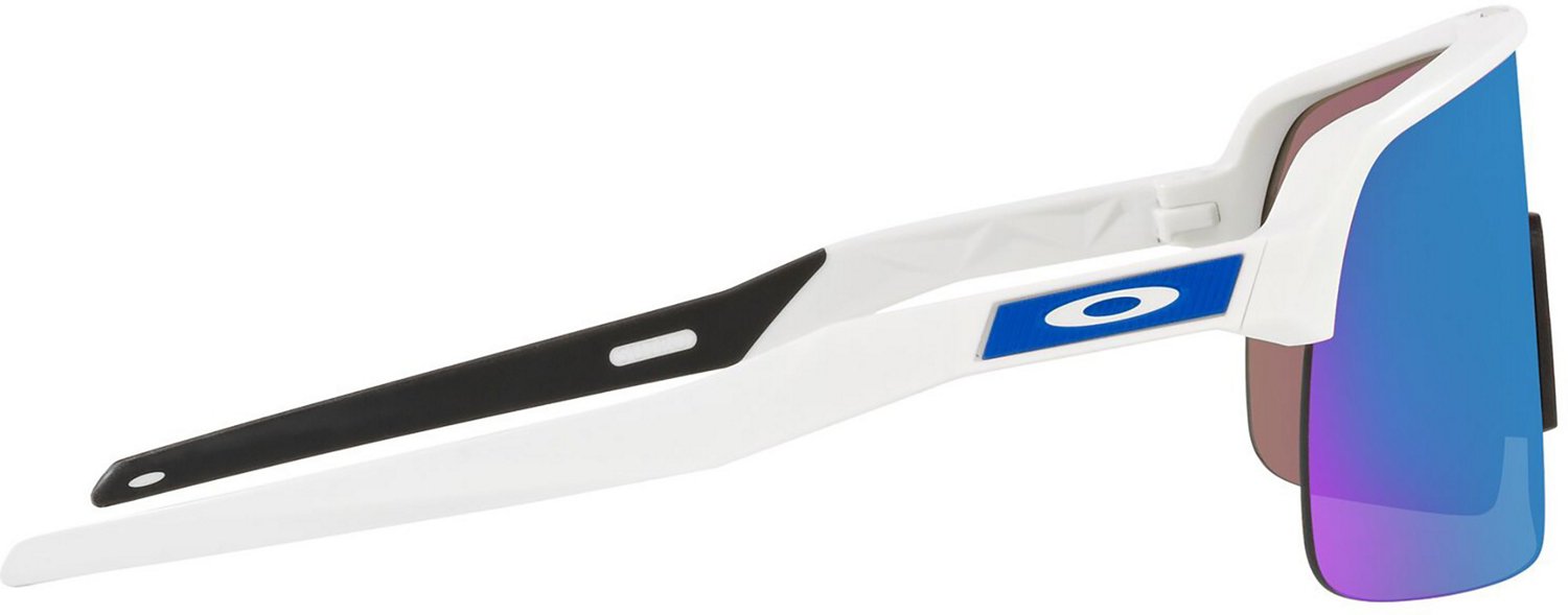 Oakley Sutro Lite PRIZM Sunglasses - view number 4