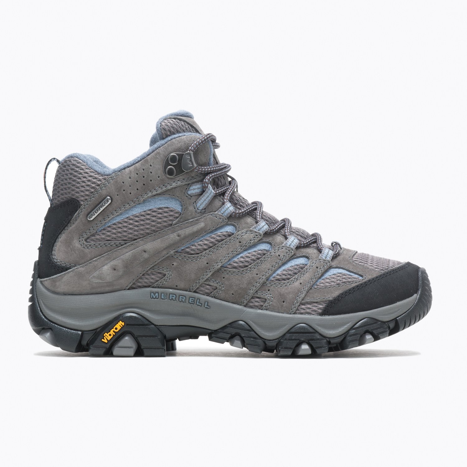 Merrell on sale shoes academy