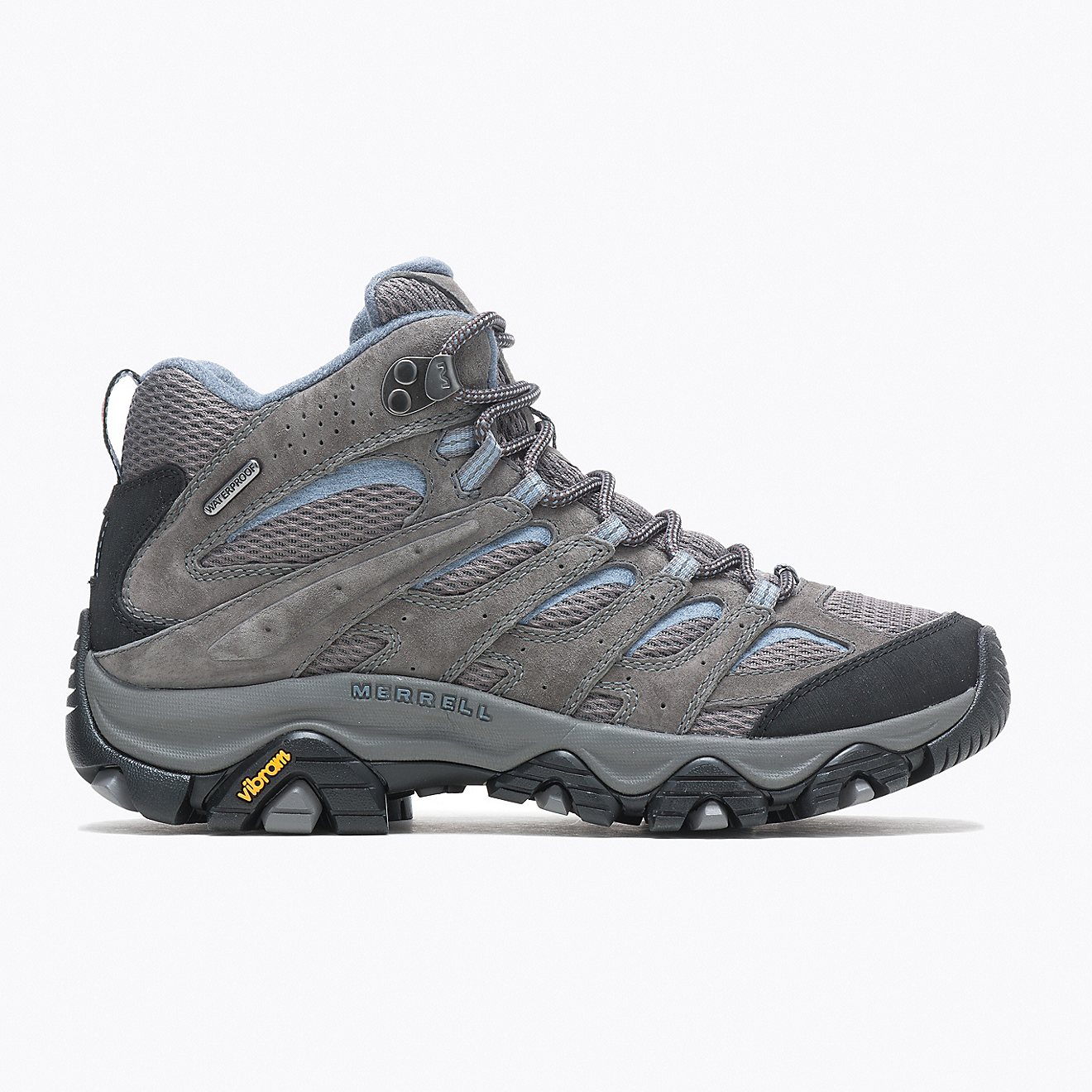 Merrell Women's Moab 3 Mid Hiking Boots | Academy
