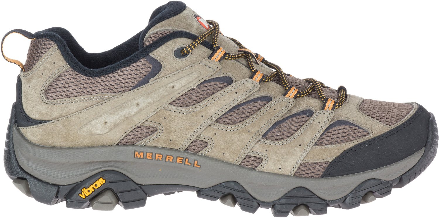 Mens hiking boots academy best sale