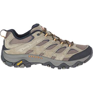 Merrell Men's Moab 3 Low Vent Hiking Shoes                                                                                      