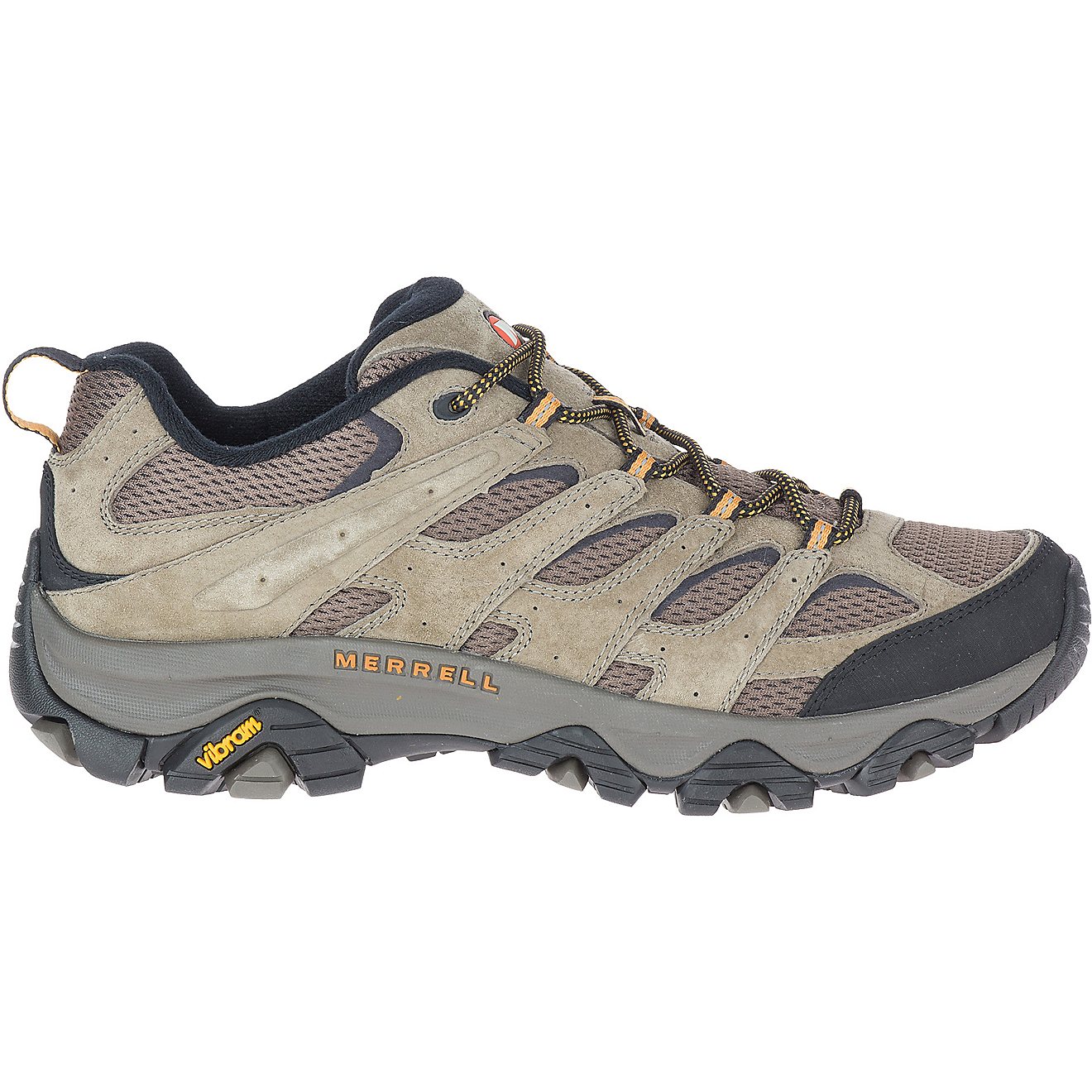Merrell Men's Moab 3 Low Vent Hiking Shoes | Academy
