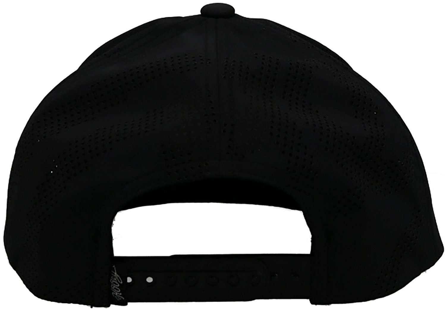 Hooey Unisex Zenith Cap                                                                                                          - view number 2