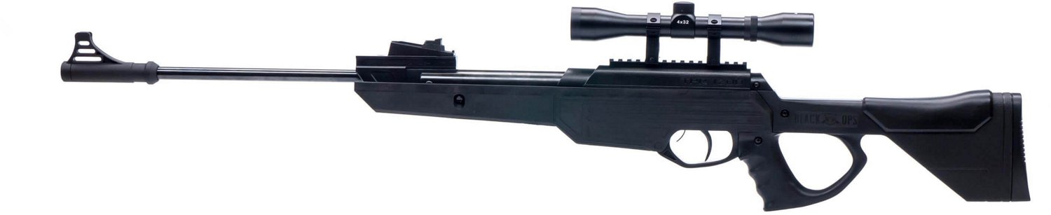 Barra Airguns TPR 1200 Pellet Rifle - view number 1