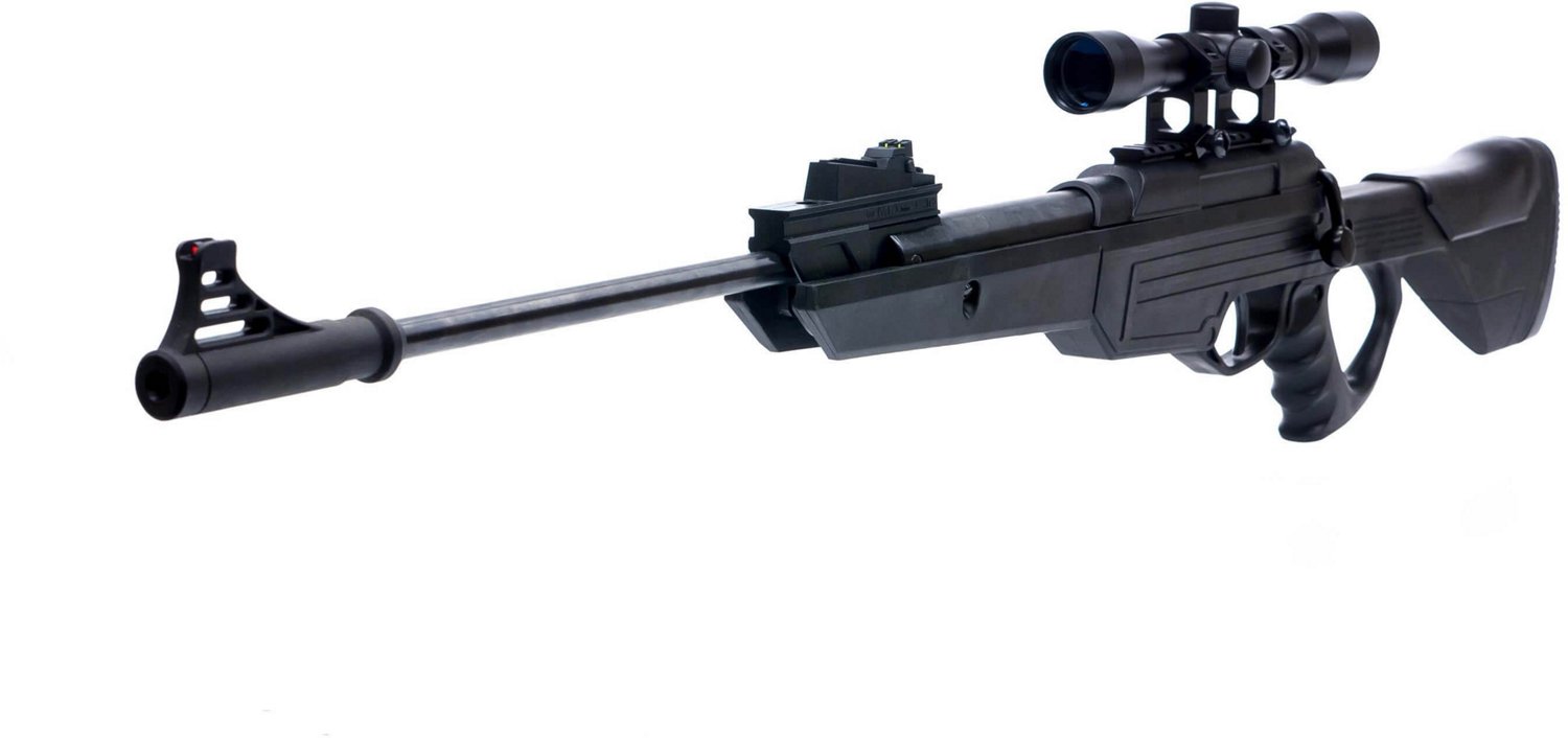 Barra Airguns TPR 1200 Pellet Rifle - view number 3