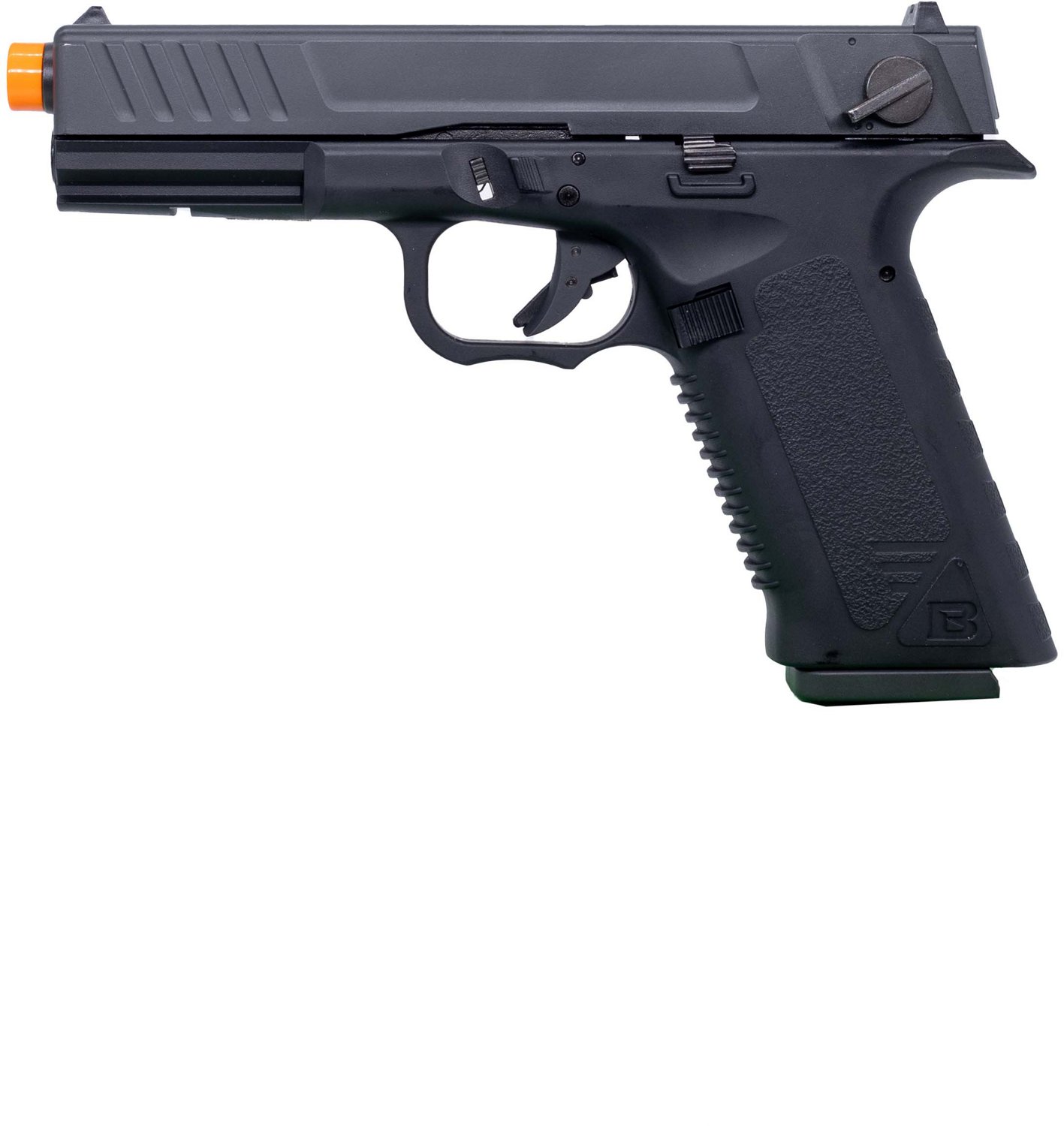 Barra Airguns 009 Full Auto 4 in Airsoft BB Pistol - view number 2