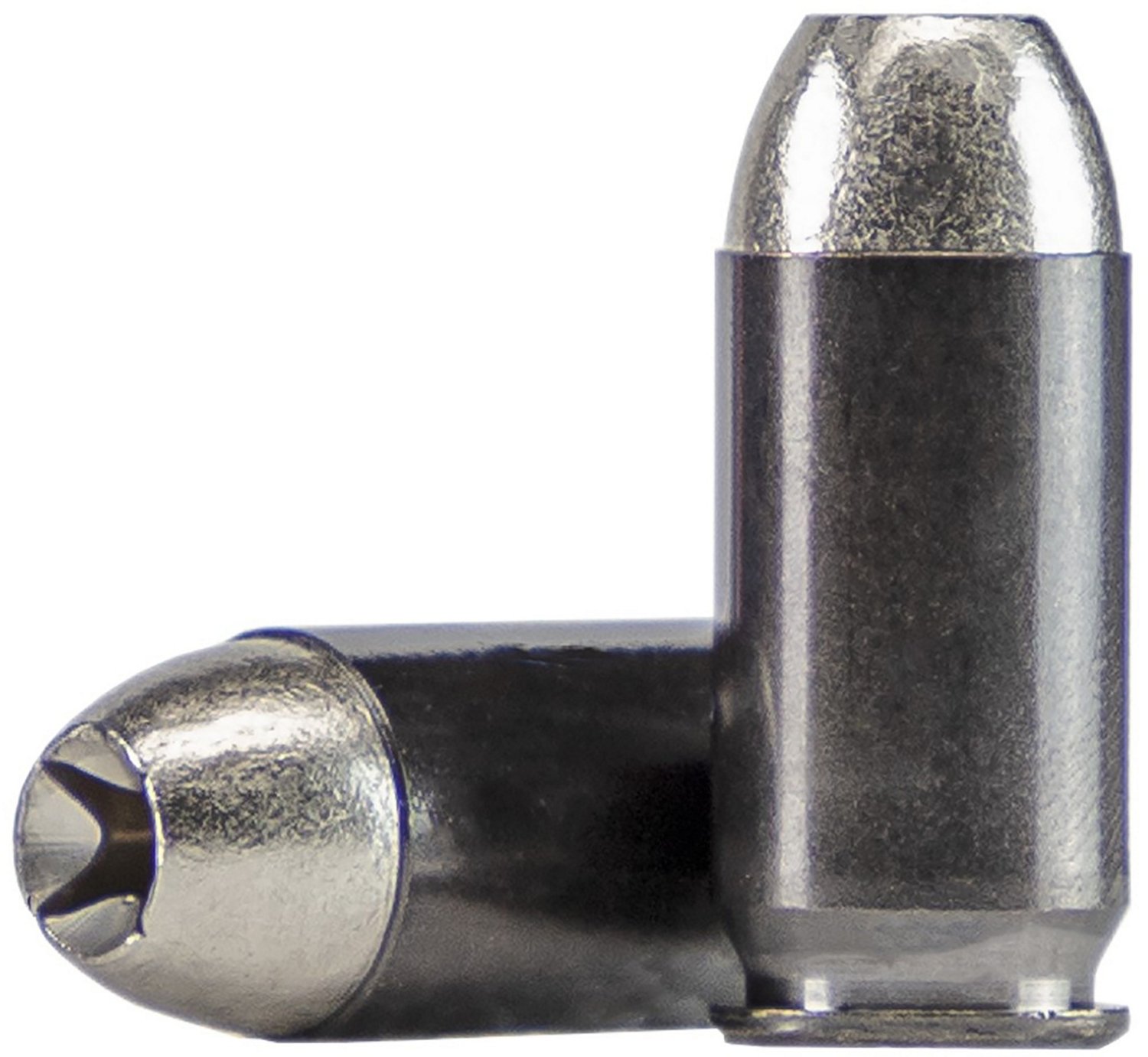 Norma USA Monolithic Hollow Point .45 Automatic 175-Grain Ammunition - 20 Rounds - view number 4