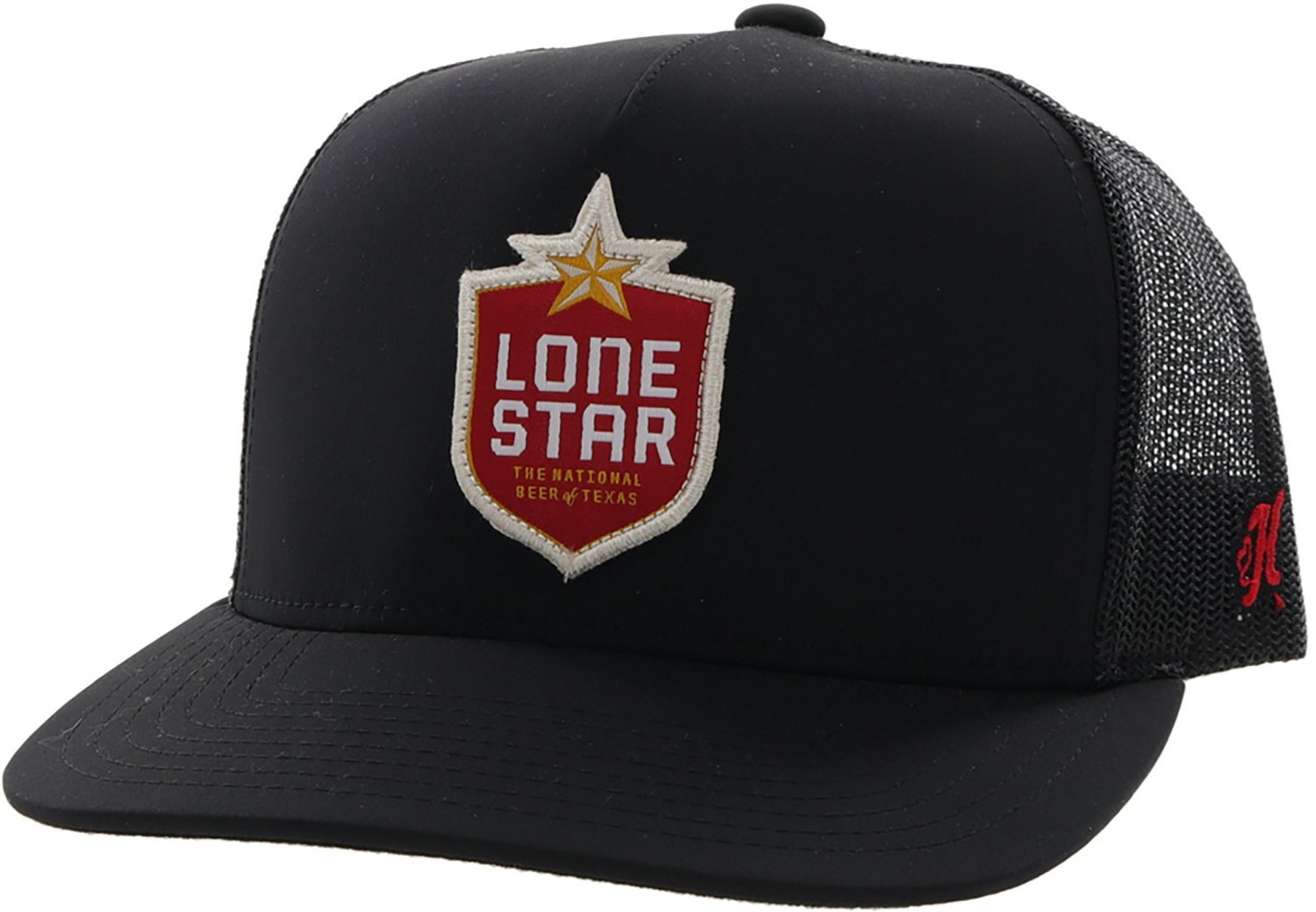 Hooey Adults' Lone Star Cap Academy