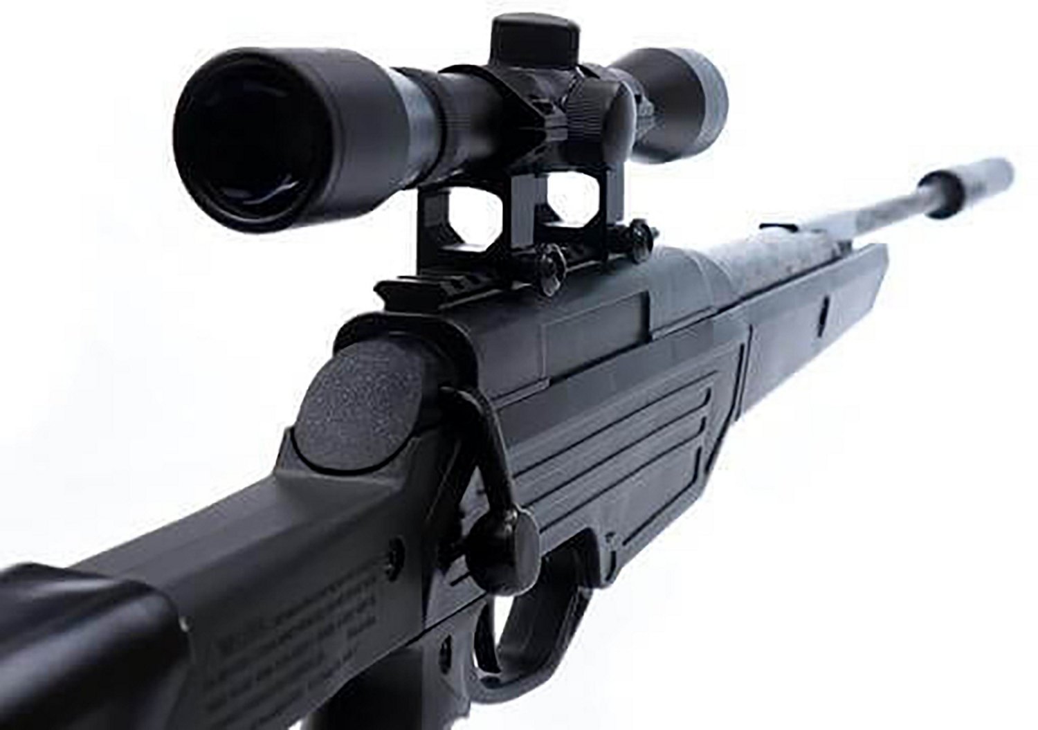 Barra Airguns TPR 1300 Pellet Rifle - view number 4
