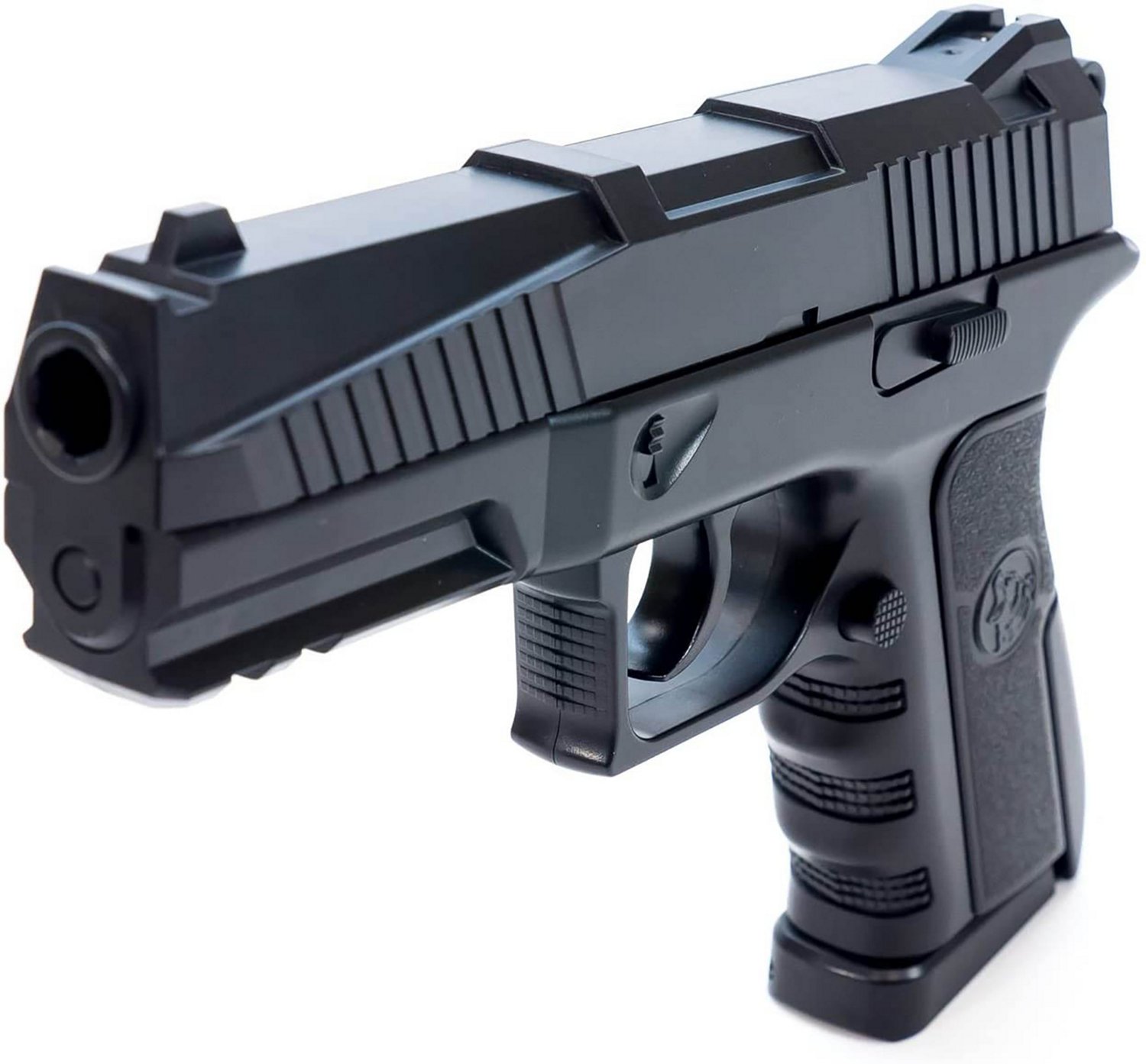 Barra Airguns BR45 CO2 BB Pistol - view number 3
