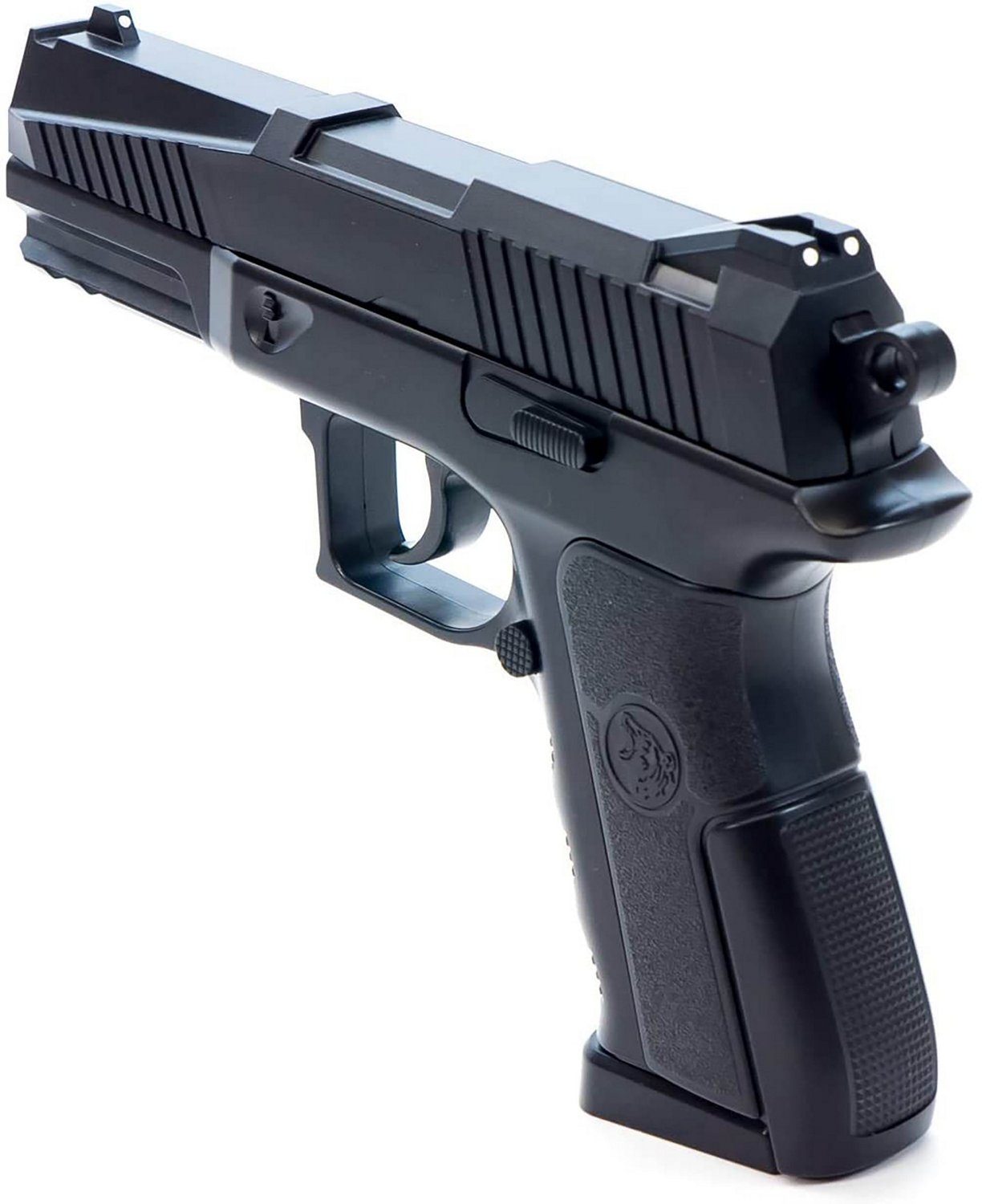 Barra Airguns BR45 CO2 BB Pistol - view number 5
