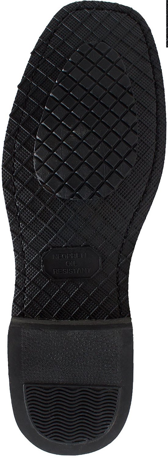 AdTec Men's RideTecs 13 in Zipper Harness Boots - view number 3