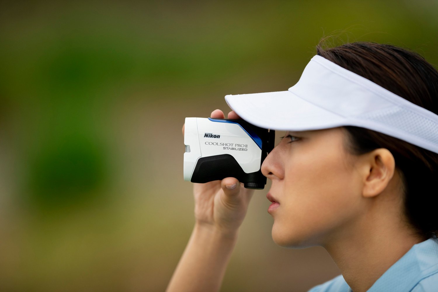 Coolshot PRO II Stabilized Golf Laser Rangefinder                                                                                - view number 5