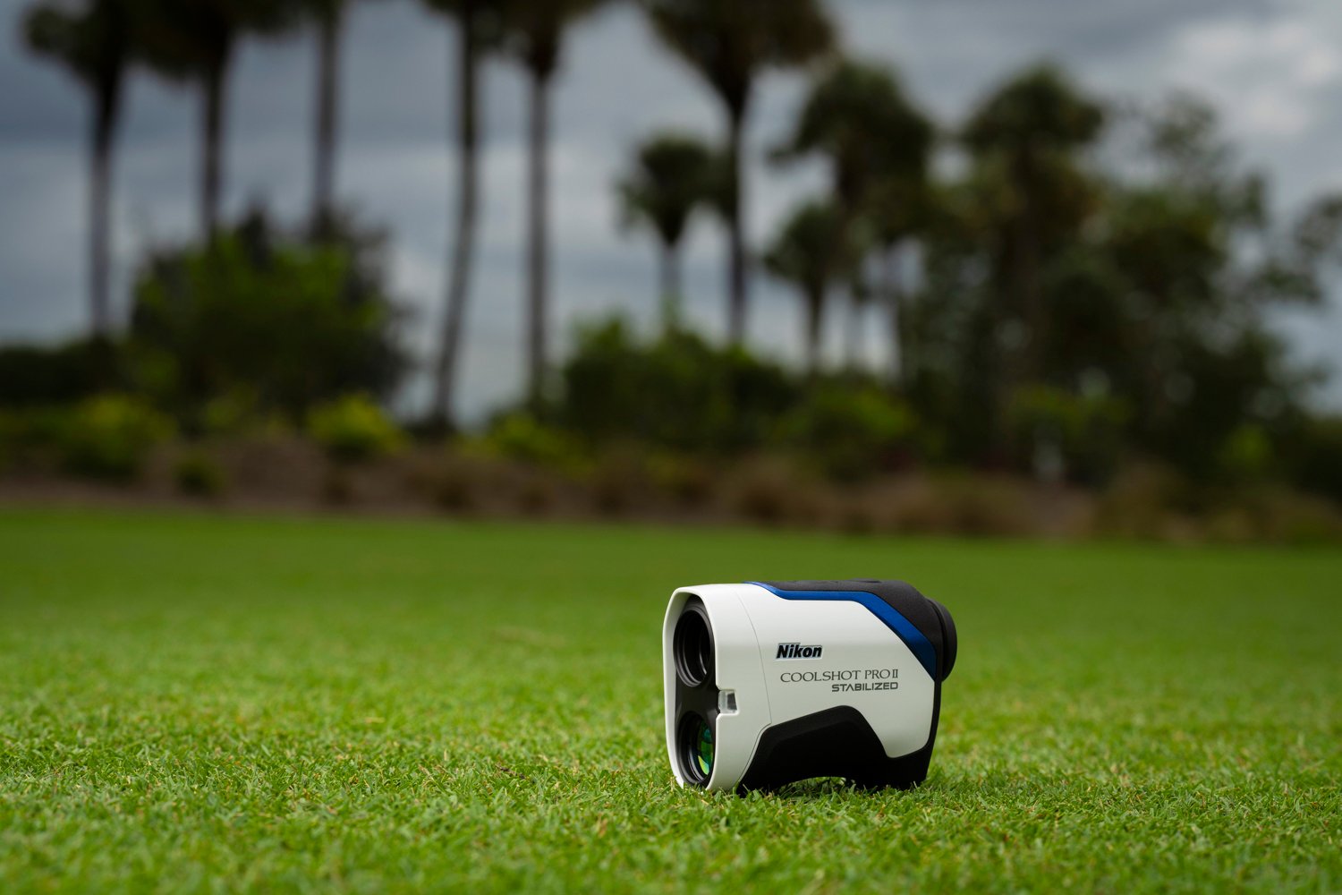 KON　COOLSHOT PRO II STABILIZED Nikon COOLSHOT PRO II Stabilized | MyGolfSpy