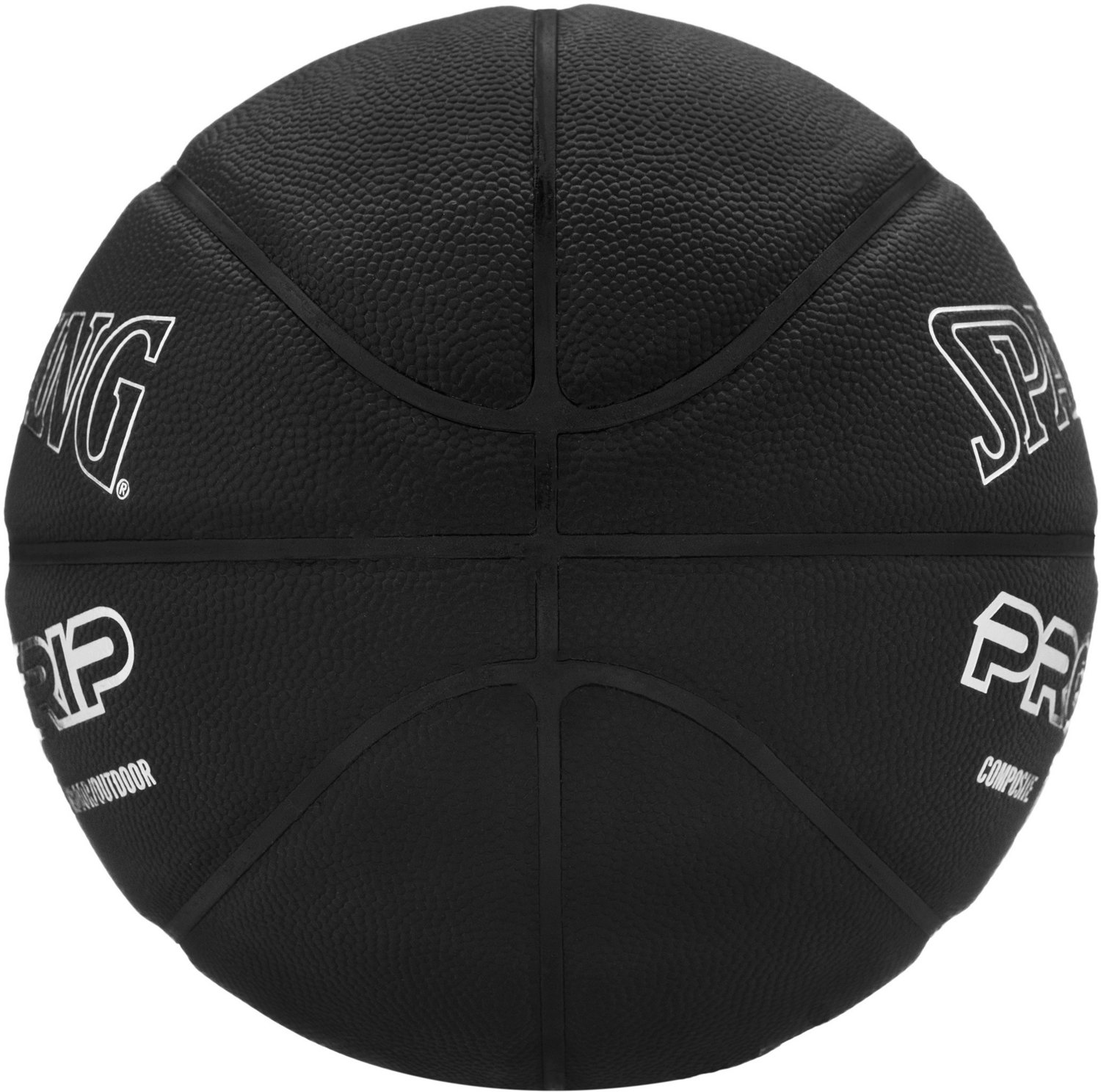 Spalding Pro Grip 29.5 in Basketball                                                                                             - view number 3