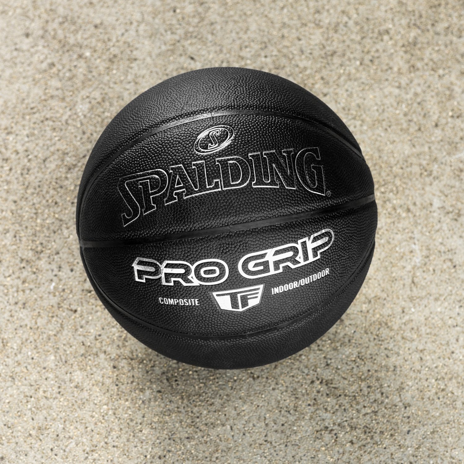Spalding Pro Grip 29.5 in Basketball                                                                                             - view number 7