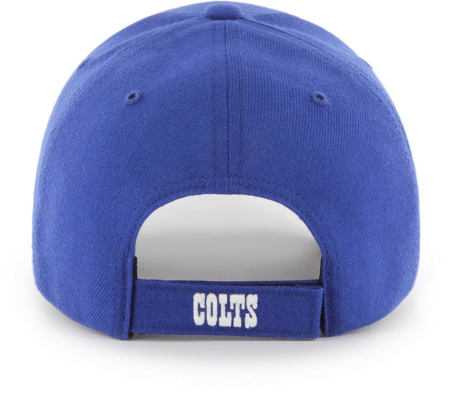 47 Indianapolis Colts MVP Cap