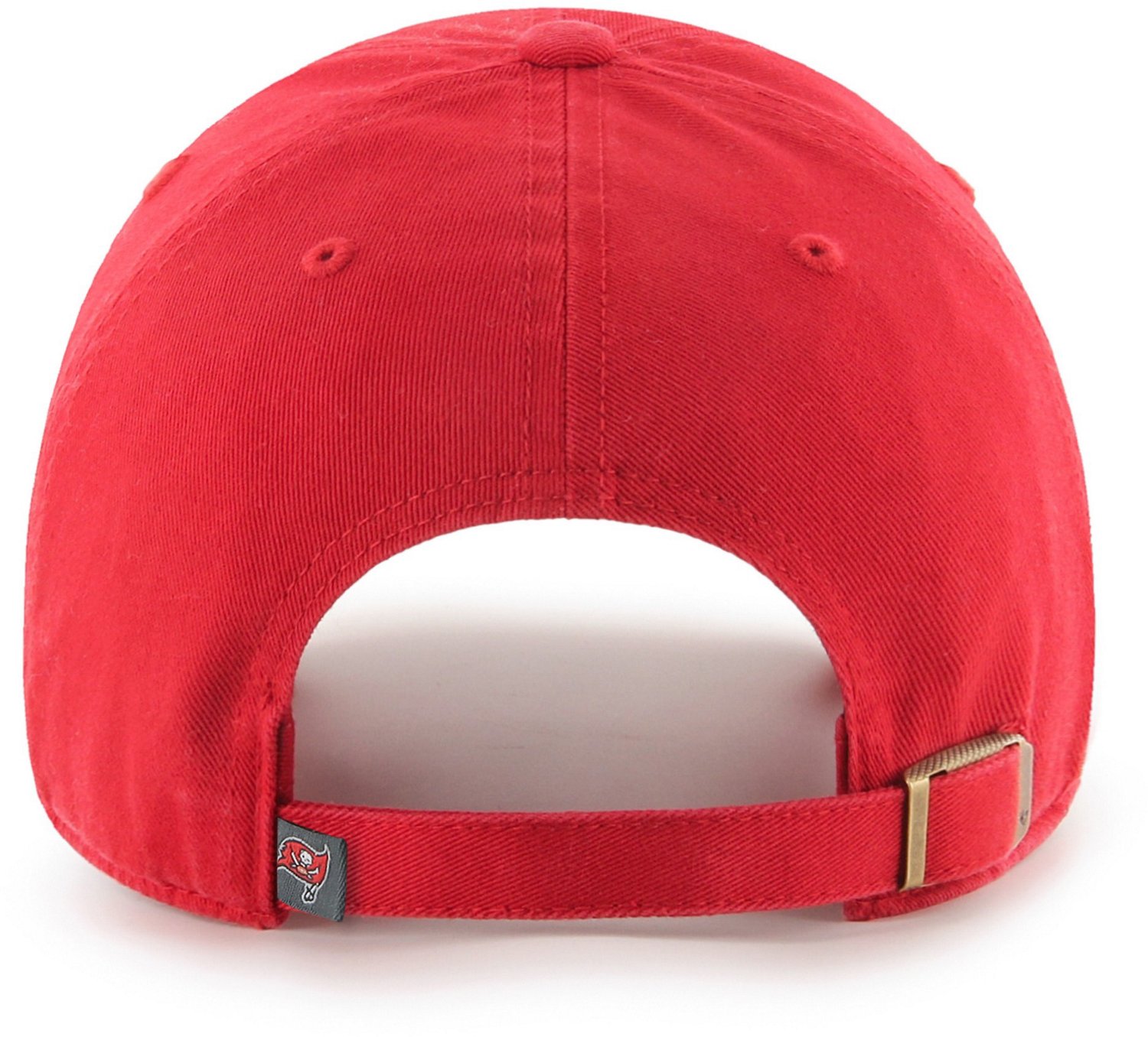 ‘47 Tampa Bay Buccaneers Morgantown Clean Up Cap                                                                               - view number 2