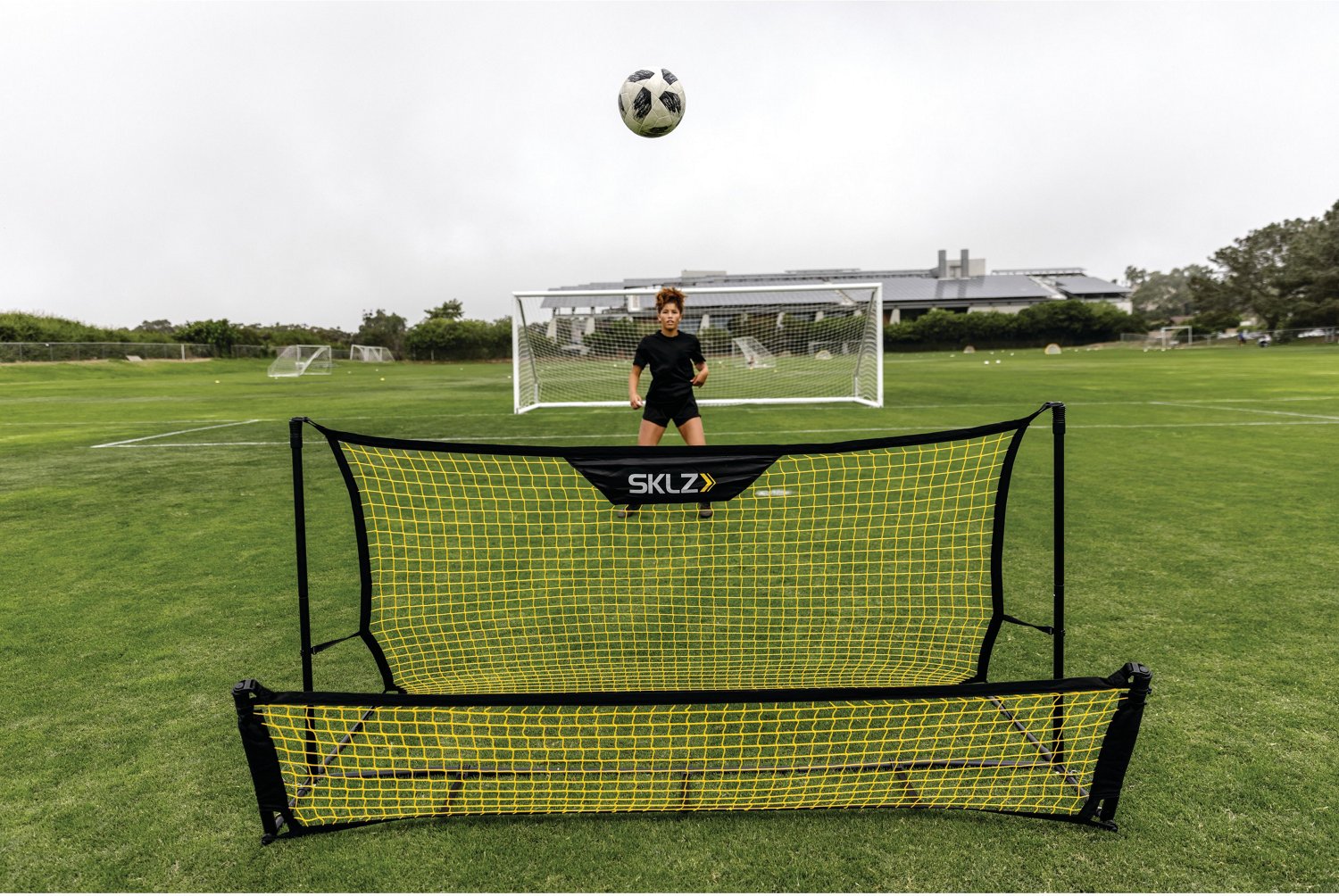SKLZ Solo Soccer Trainer - view number 8