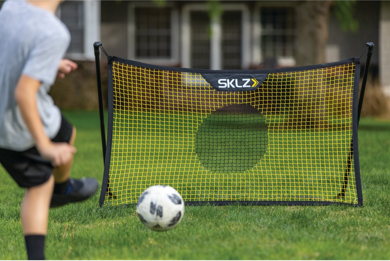 SKLZ Solo Soccer Trainer - view number 8
