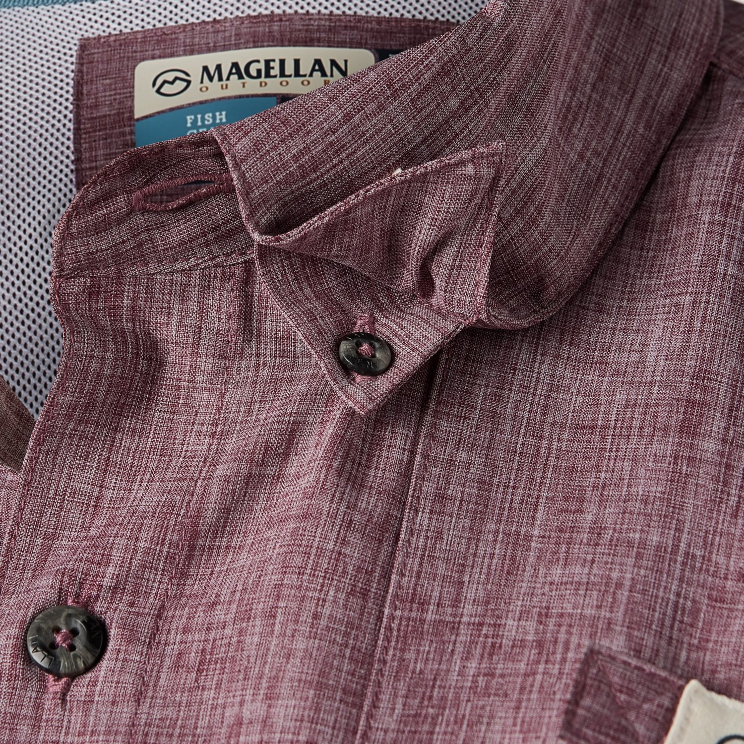 Academy Sports: Shop the 10 best Magellan shirts for men - Reviewed