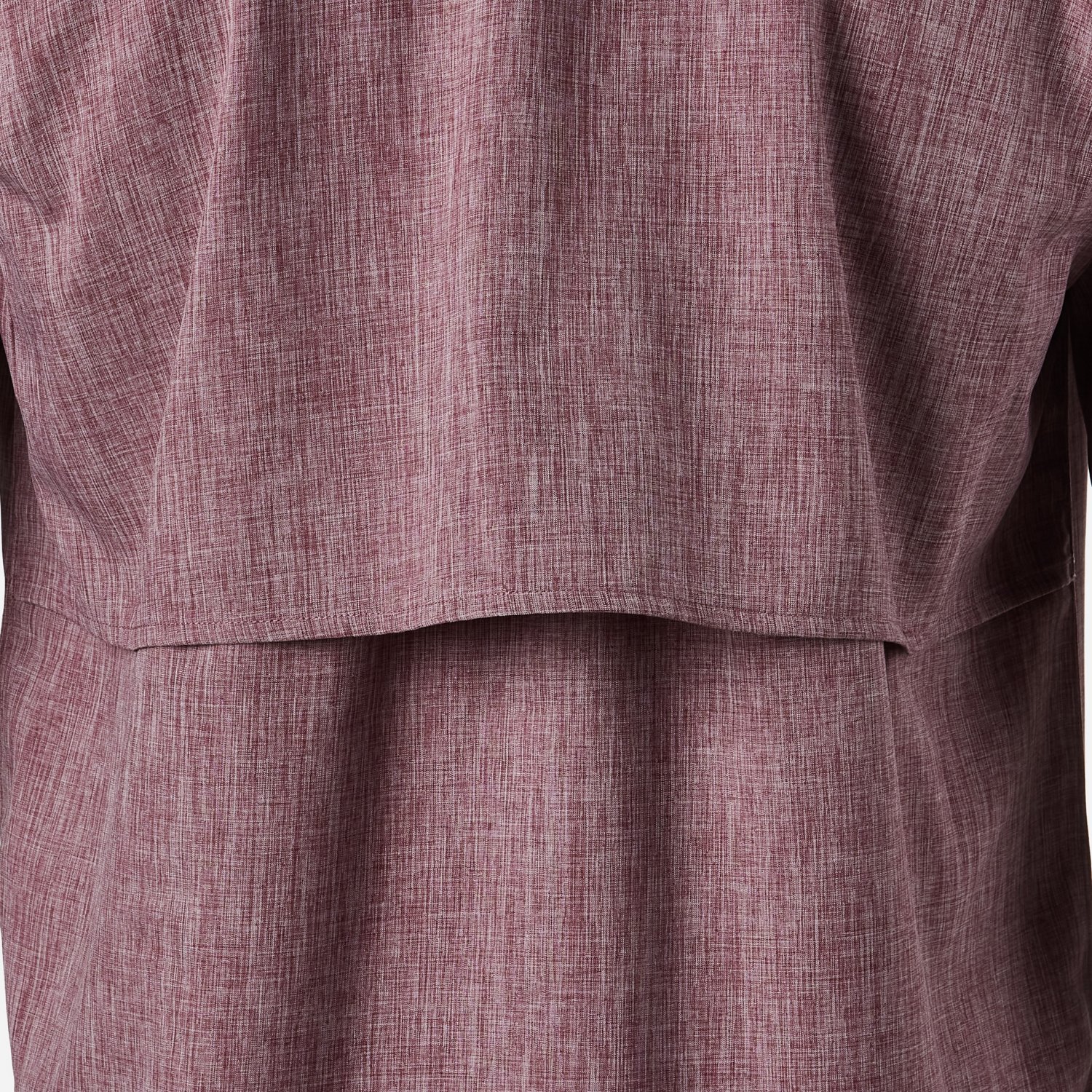 Magellan Outdoors Men's Aransas Pass Heather Short Sleeve Fishing Shirt - view number 8