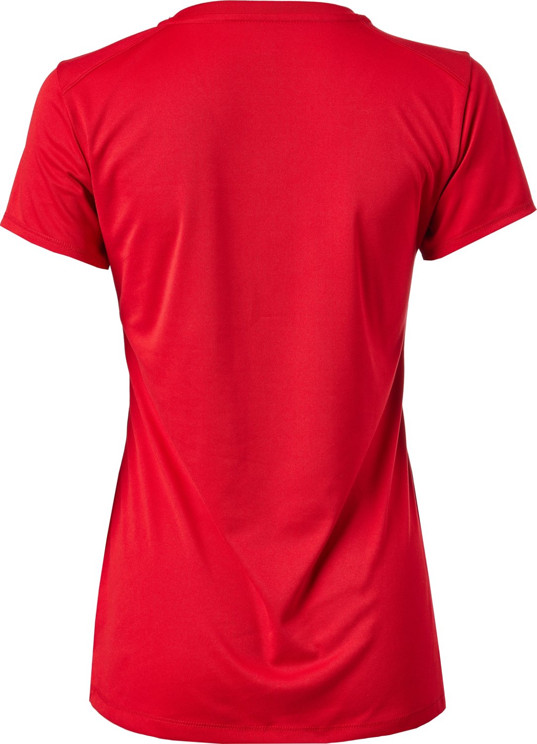 BCG Women's Turbo Solid Short Sleeve T-shirt - view number 2