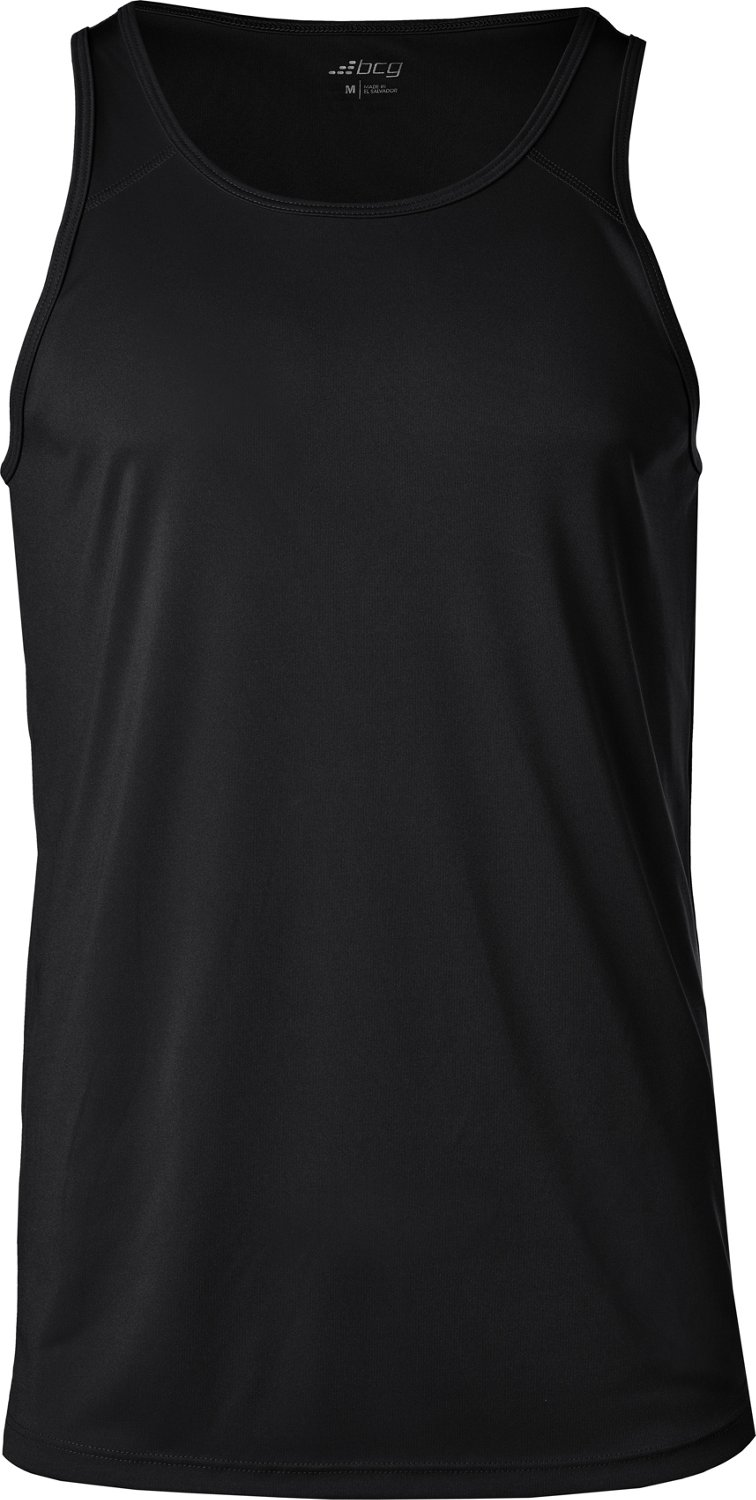 BCG Men's Turbo Tank Top | Academy