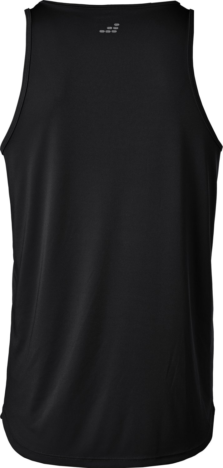 BCG Men's Turbo Tank Top