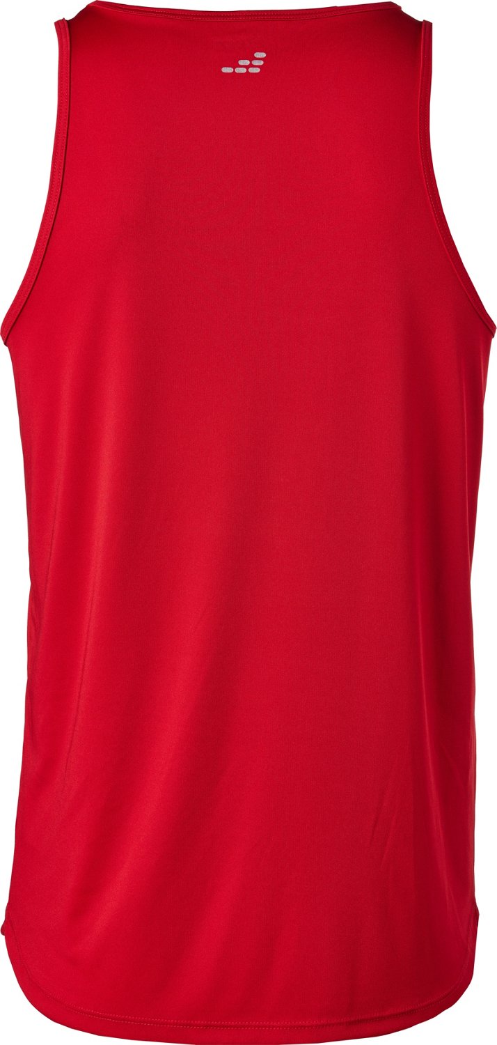 BCG Men's Turbo Tank Top - view number 2