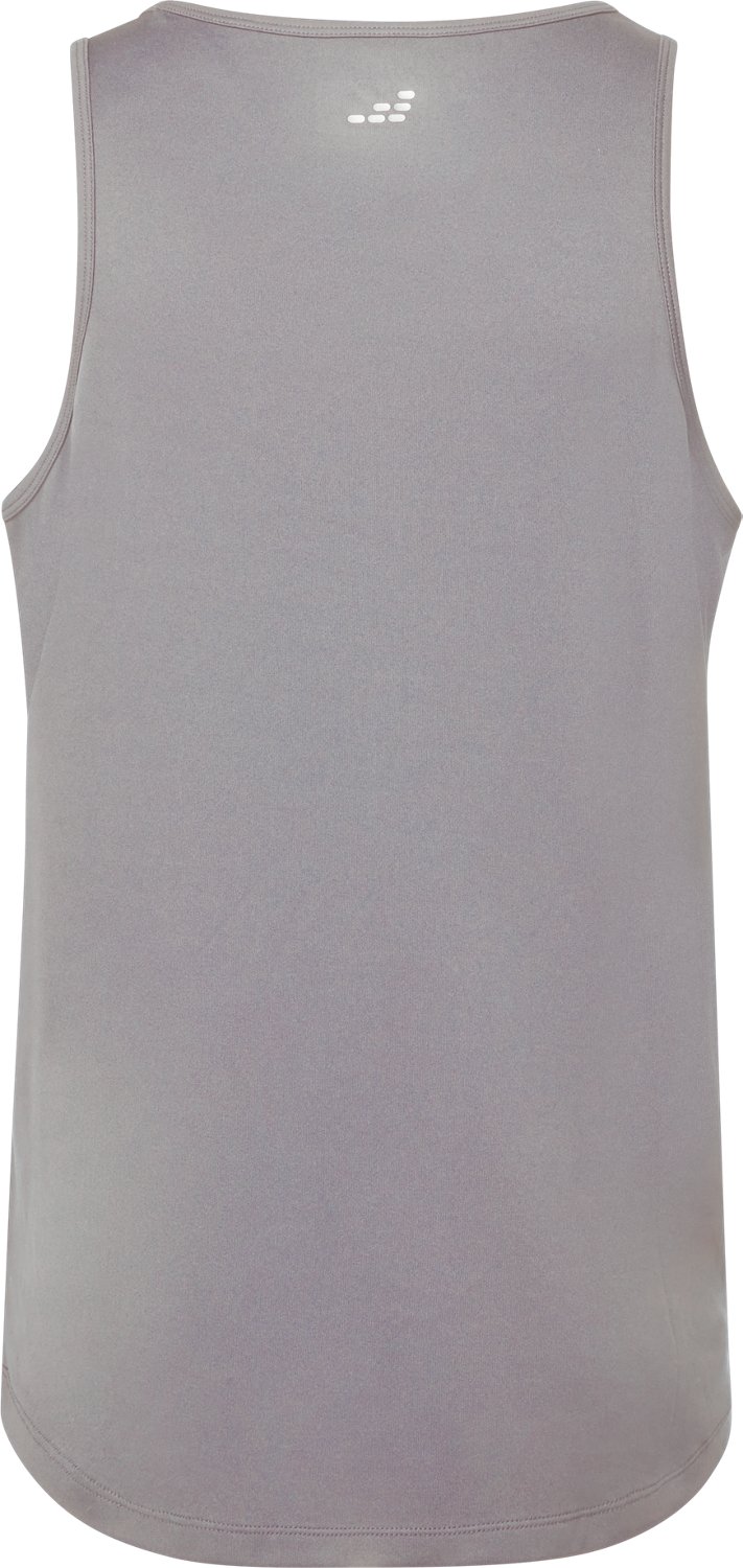 BCG Men's Turbo Tank Top - view number 2