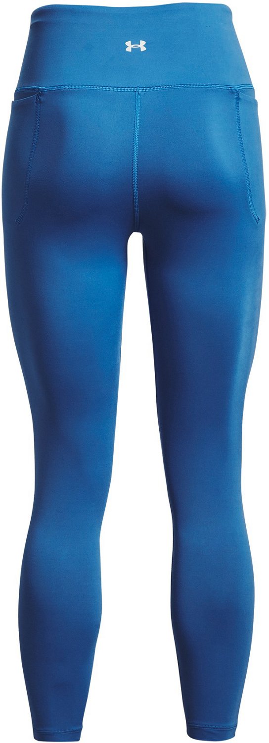 Under Armour Women's Meridian Ankle Leggings - view number 5