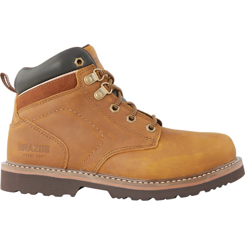 Brazos Women's Bric… - image
