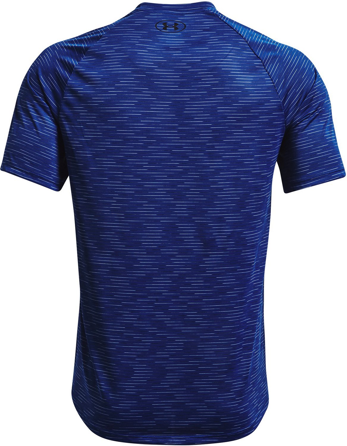 Under Armour Men’s Tech 2.0 5C Novelty Graphic T-shirt - view number 2