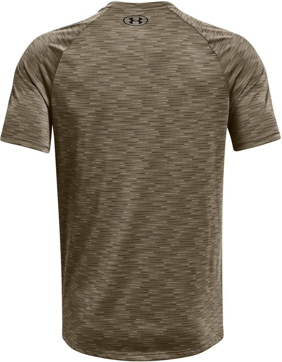 Under Armour Men’s Tech 2.0 5C Novelty Graphic T-shirt - view number 2