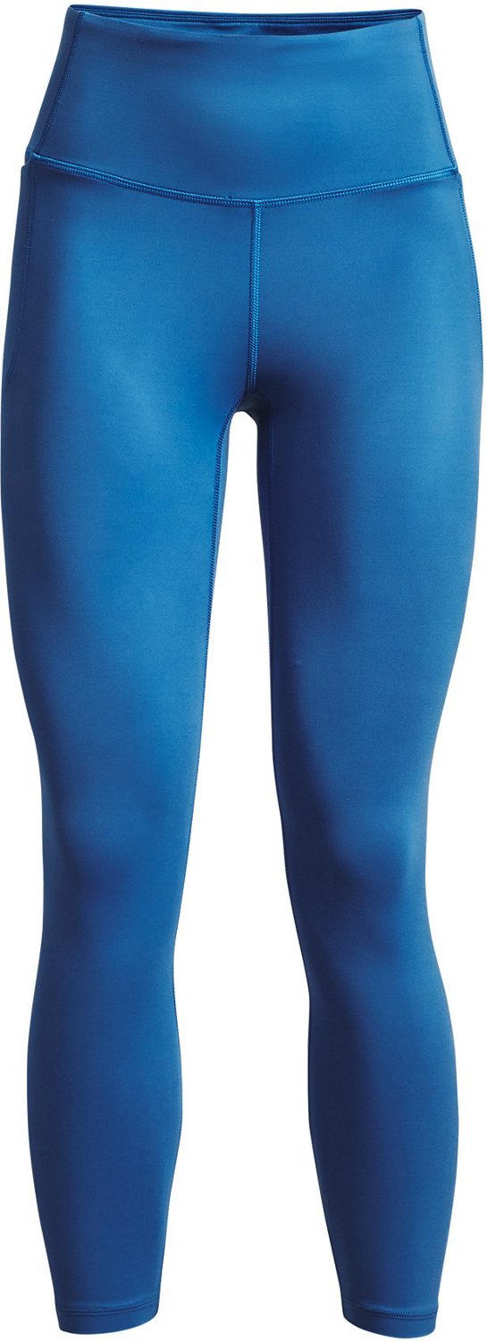 Under Armour Women's Meridian Ankle Leggings - view number 4
