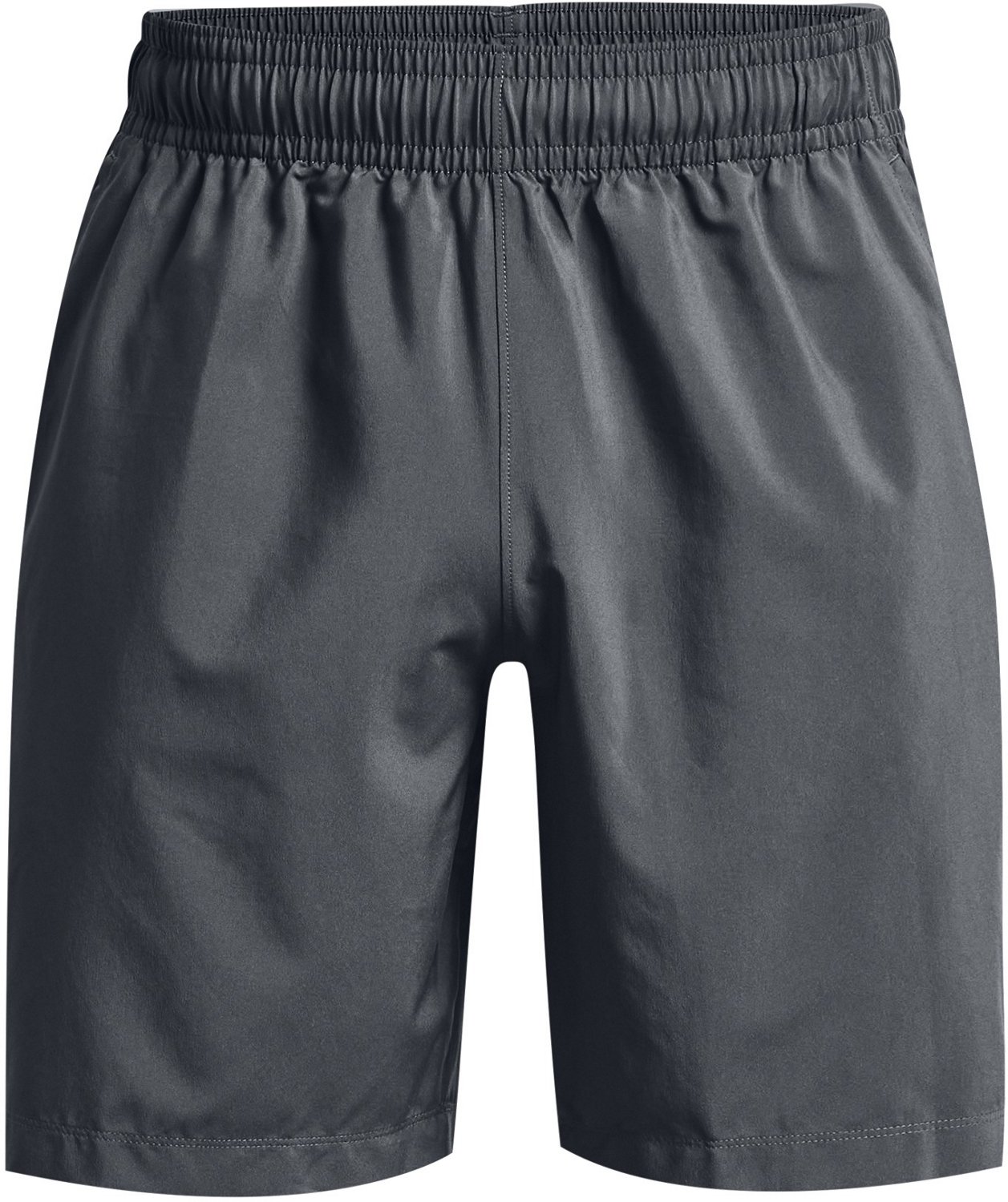 Under Armour Men’s Woven Graphic Shorts 8 in                                                                                   - view number 4
