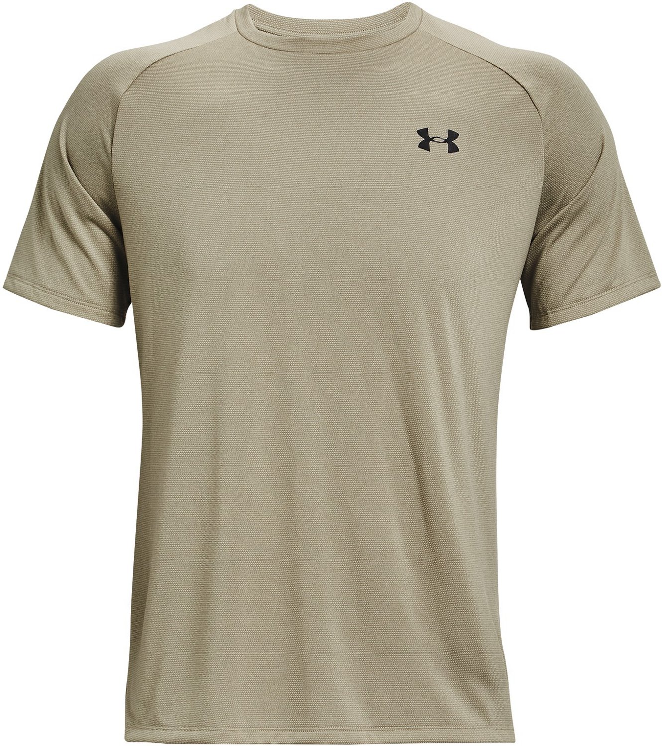 Under Armour Men's Tech 2.0 Novelty T-shirt - view number 4