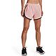 Under Armour Women's Fly By 2.0 Shorts                                                                                           - view number 1 image