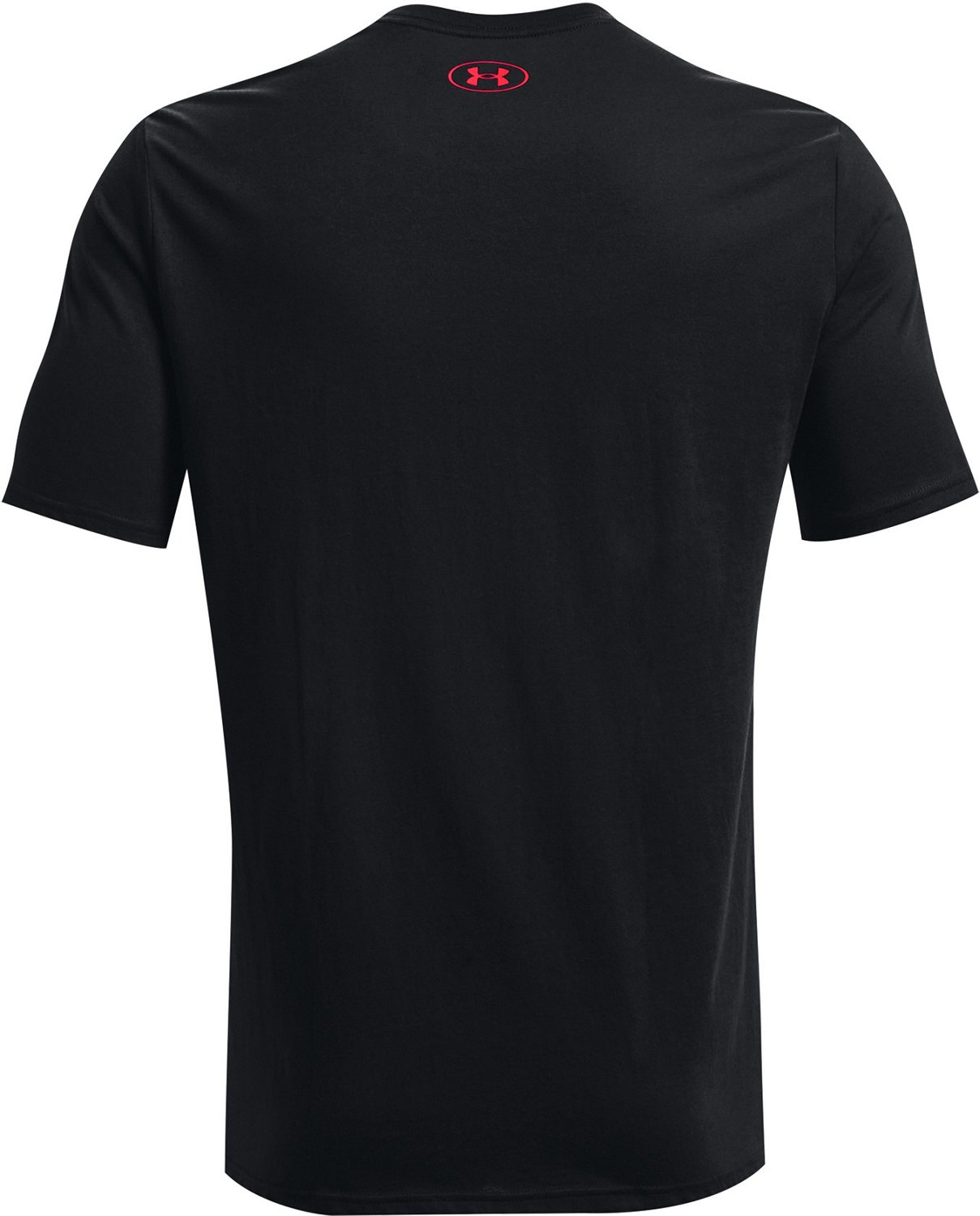Under Armour Men's Fast Left Chest Short Sleeve T-shirt - view number 2