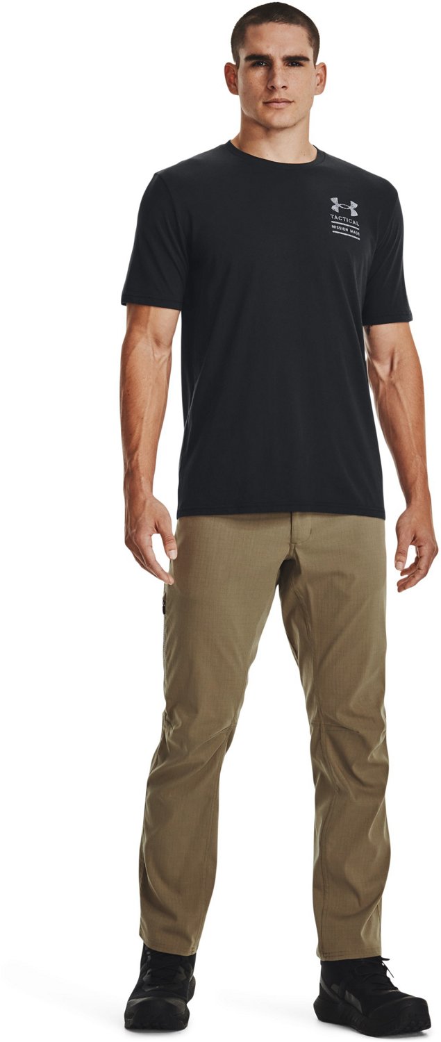 Under Armour Men's Freedom Amp 3 Short Sleeve T-shirt - view number 3