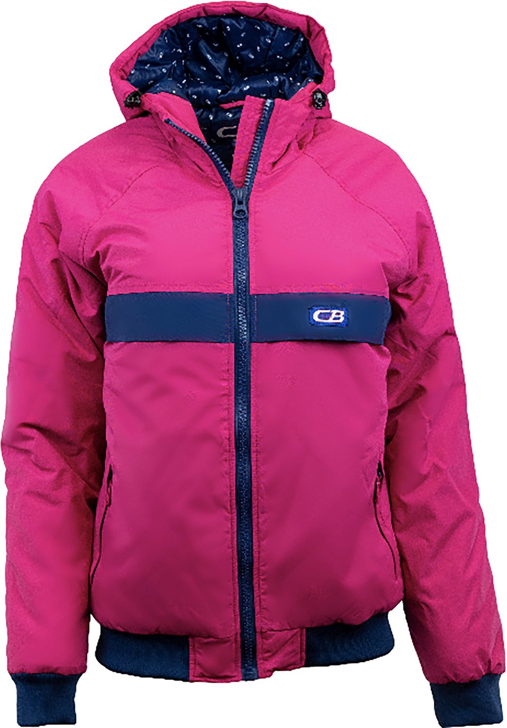 Women's primaloft shop hooded jacket