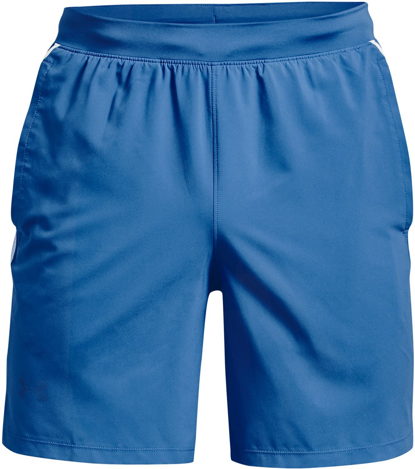 Under Armour Men's Launch SW 7 in Running Shorts - view number 4