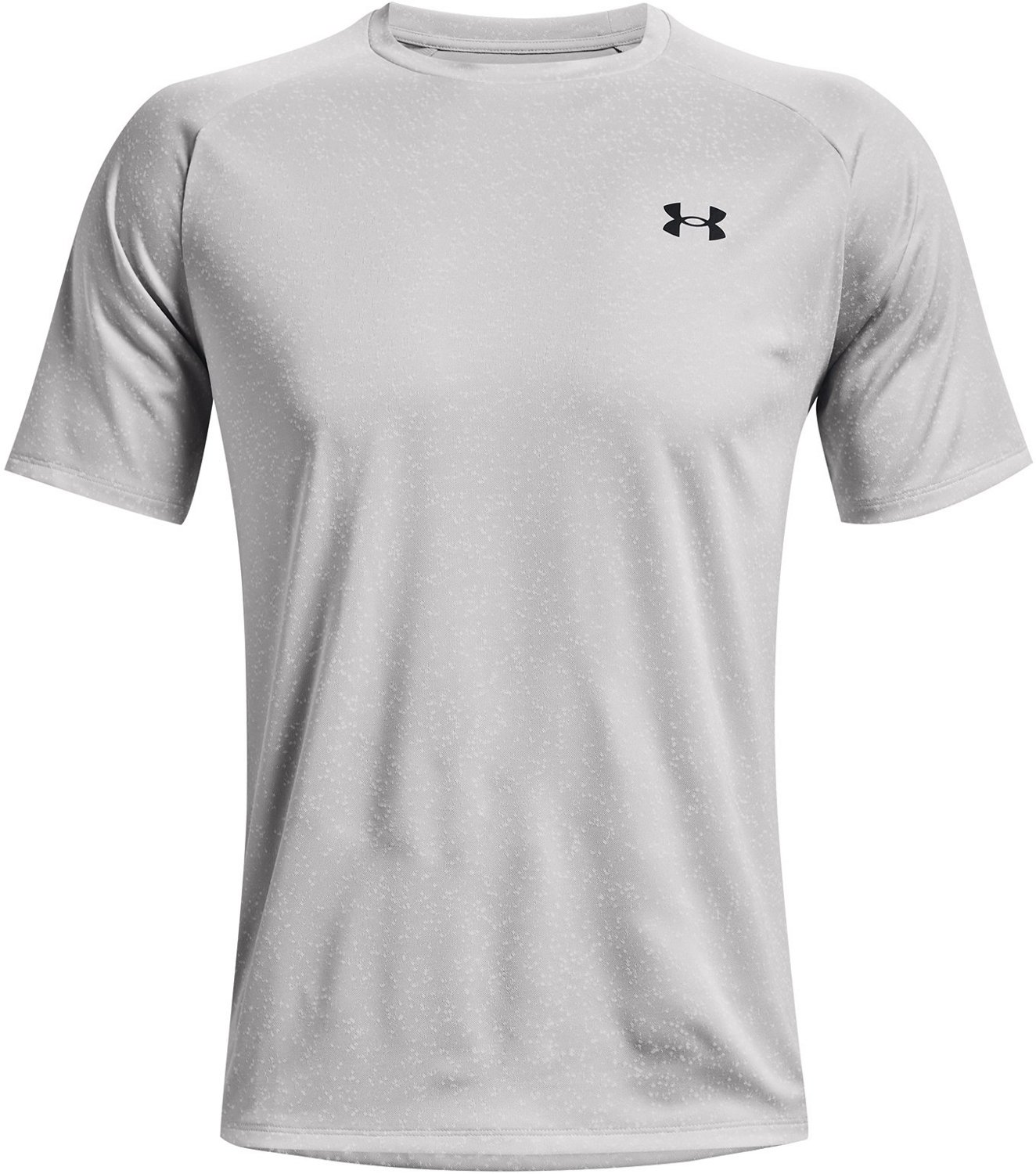 Under Armour Men's Tech 2.0 Novelty Short Sleeve T-shirt - view number 4