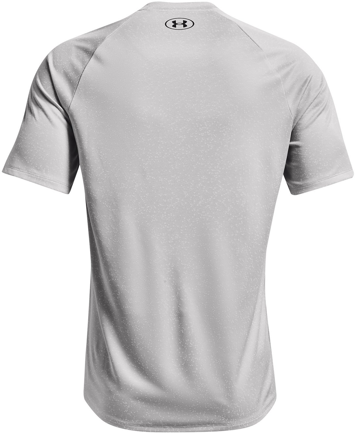Under Armour Men's Tech 2.0 Novelty Short Sleeve T-shirt - view number 5