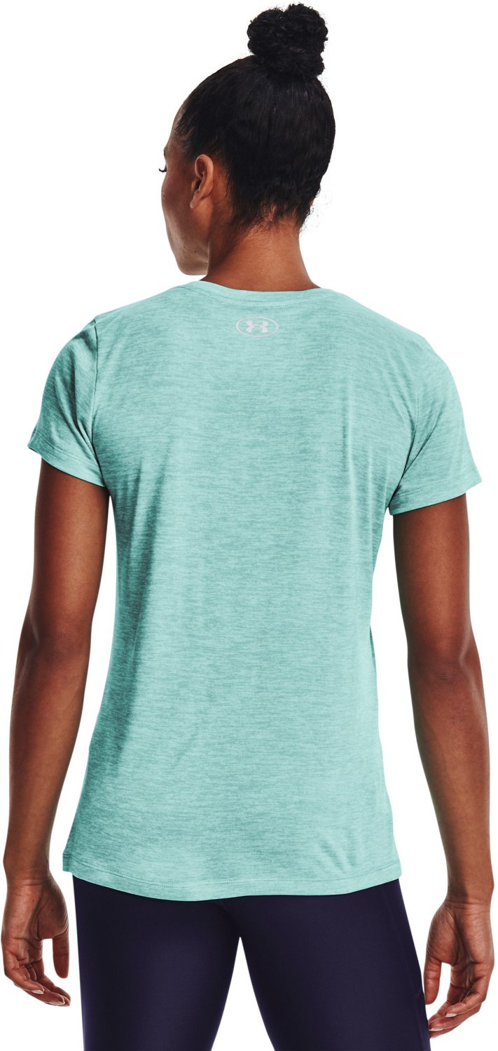 Under Armour Women’s Tech Twist Arch T-shirt - view number 2