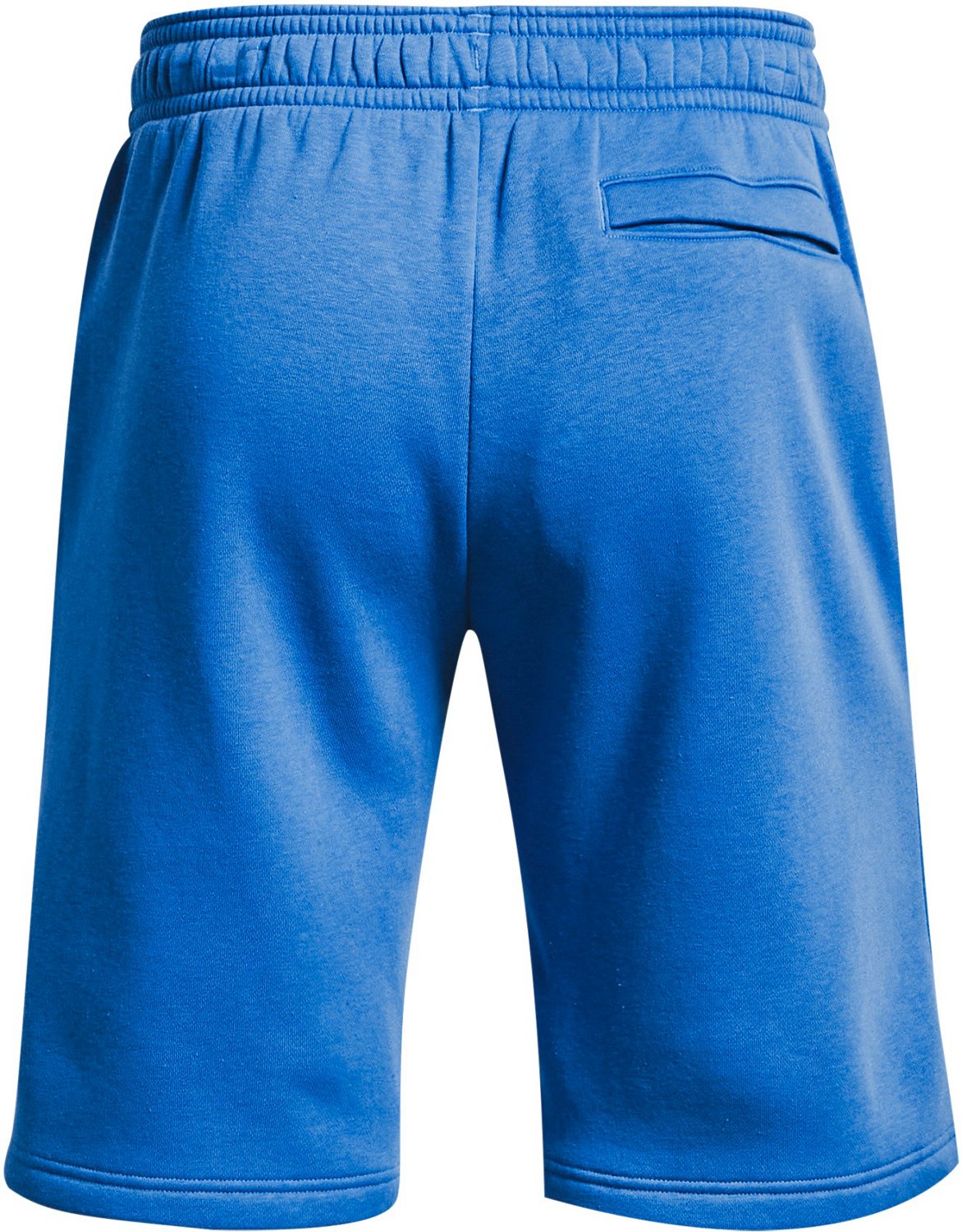 Under Armour Men's Rival Fleece Graphic Shorts - view number 2