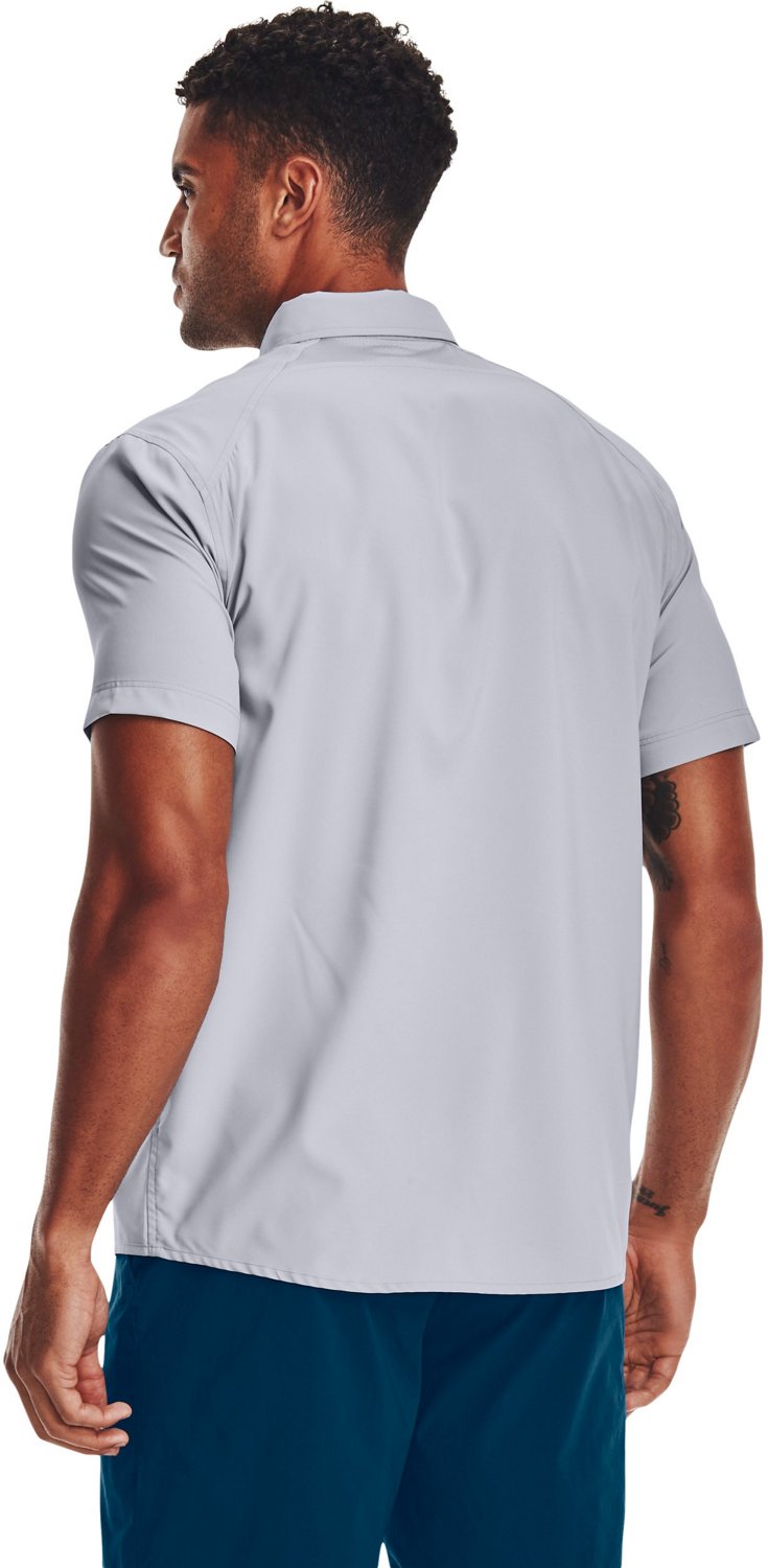 Under Armour Men's Drift Tide 2.0 Short Sleeve | Academy