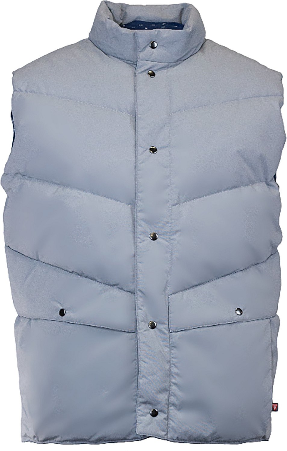 CB Sports Men's Primaloft Down Blend Vest Academy