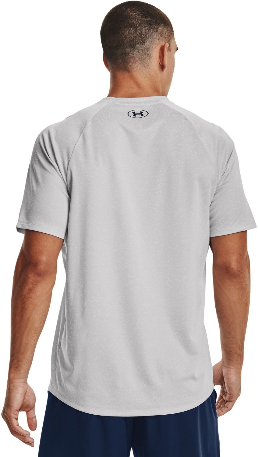 Under Armour Men's Tech 2.0 Novelty Short Sleeve T-shirt - view number 2